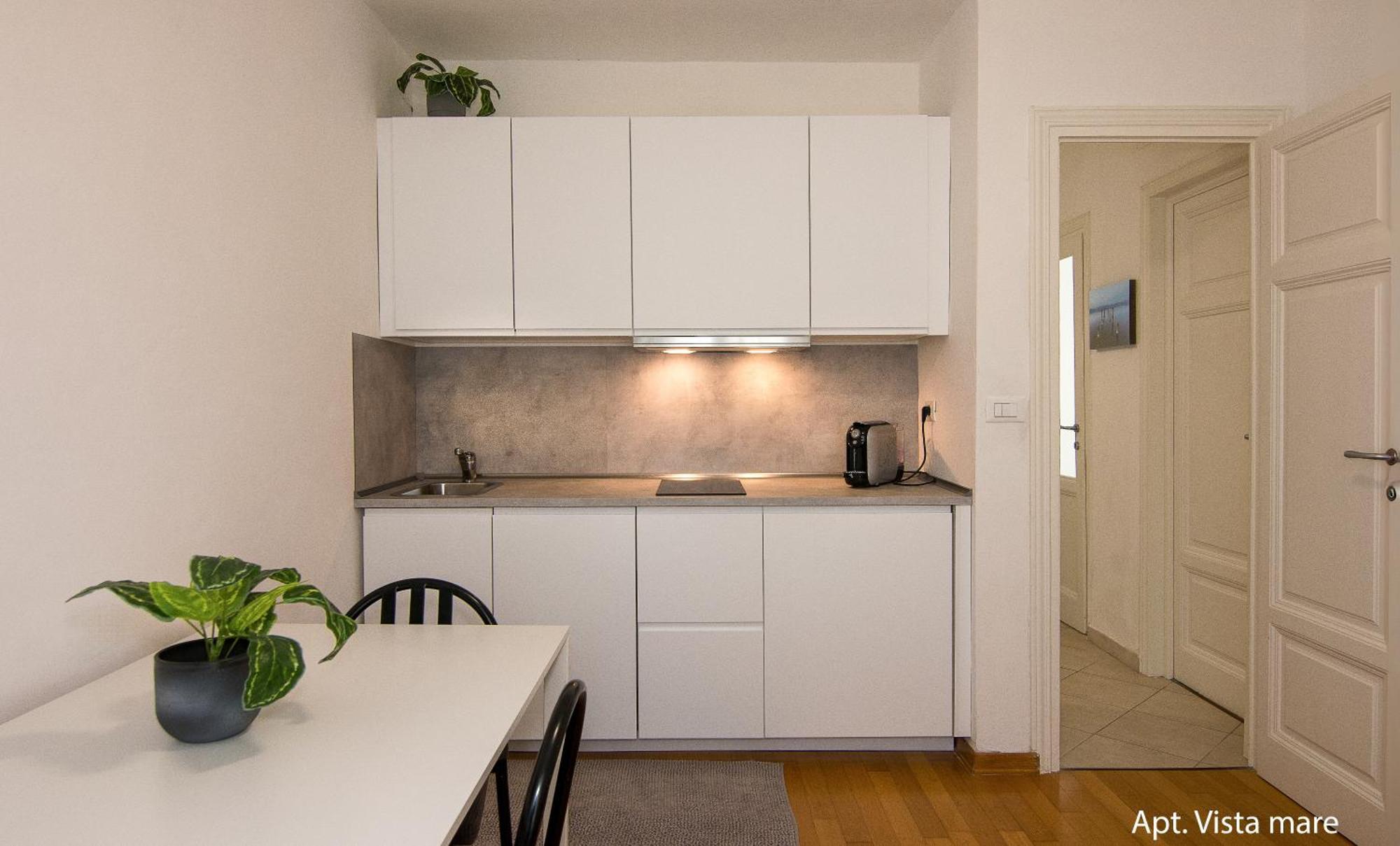 Amamare Apartments Viareggio Pokój zdjęcie